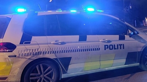 Mandag 9-3-26 - 10:32 Narko- og spiritusk�rsel endte i uheld