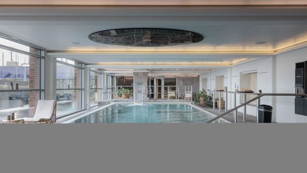 Fredag 10-4-26 - 09:47 Bornholm Hotels �gede overskuddet med 65 procent