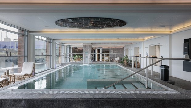 Fredag 10-4-26 - 09:47 Bornholm Hotels �gede overskuddet med 65 procent