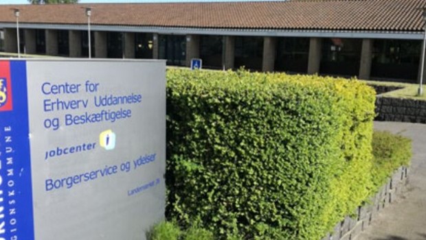 Onsdag 1-4-26 - 10:49 BRK: Milliong�ld kan ikke betales tilbage