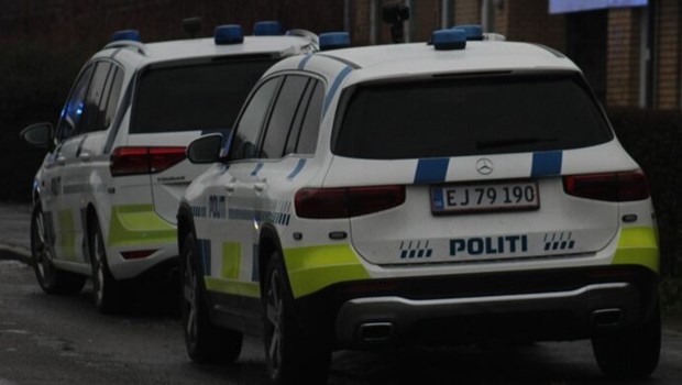 S�ndag 12-4-26 - 08:21 36-�rig mand tiltalt for trusler mod politiet