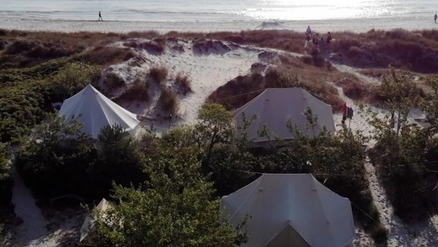 Mandag 13-4-26 - 21:46 Ny stranddestination �bner p� Balka Strand