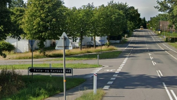 Mandag 13-4-26 - 07:40 Renovering af broer dyrere end budgetteret