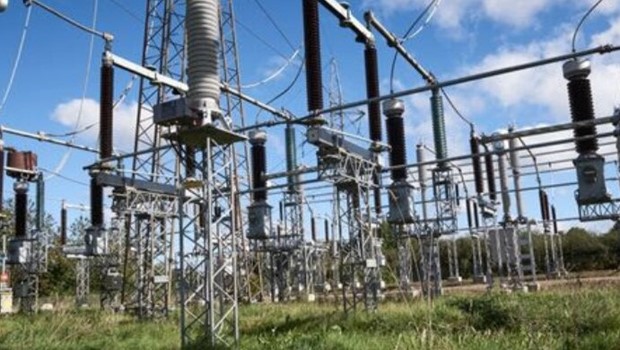 Onsdag 15-4-26 - 11:18 Millionunderskud hos TREFOR El-net �st