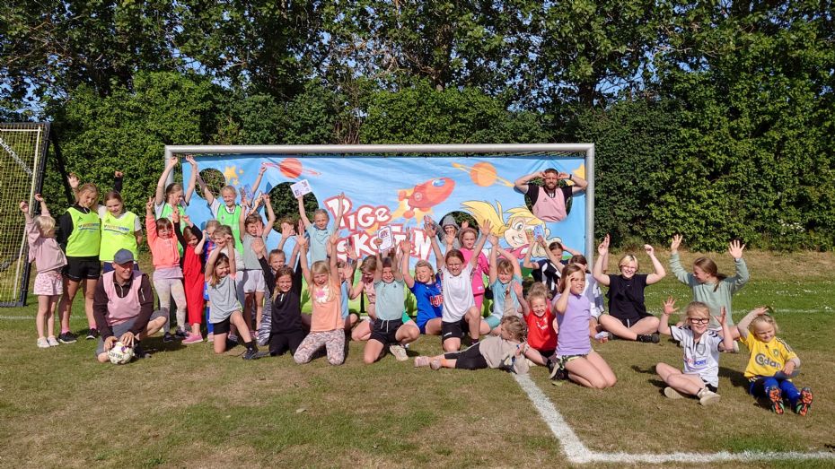 Fodbold er blevet noget andet