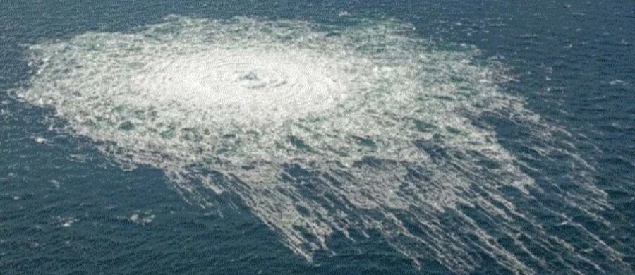 Forsikringsstrid: Nord Stream-spr�ngninger var krig