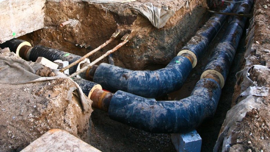 Rekonstruktion er et advarselssignal