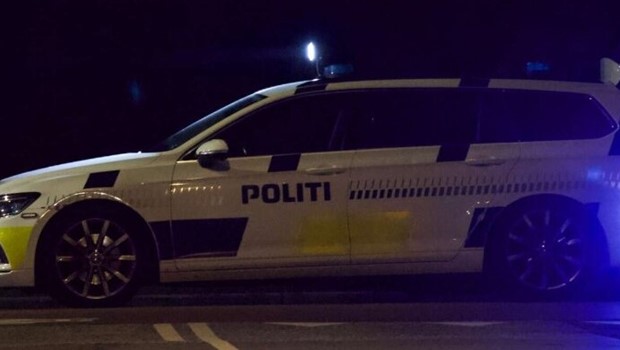 Mandag 20-4-26 - 10:51 18-�rig kvinde sigtet for spiritusk�rsel i R�nne