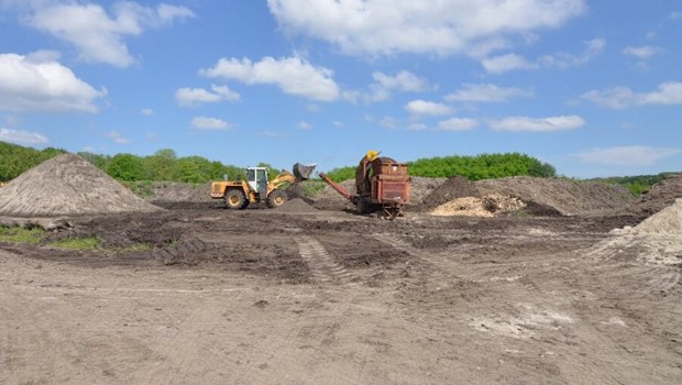 Tirsdag 21-4-26 - 00:28 Ingen hindringer for at hente r�stoffer ved Pedersker