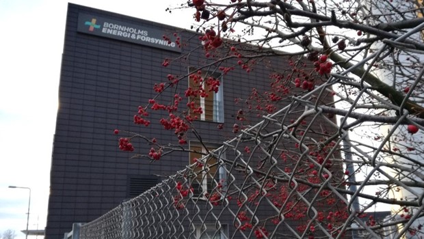 Fredag 24-4-26 - 22:16 BEOF med markant lavere overskud