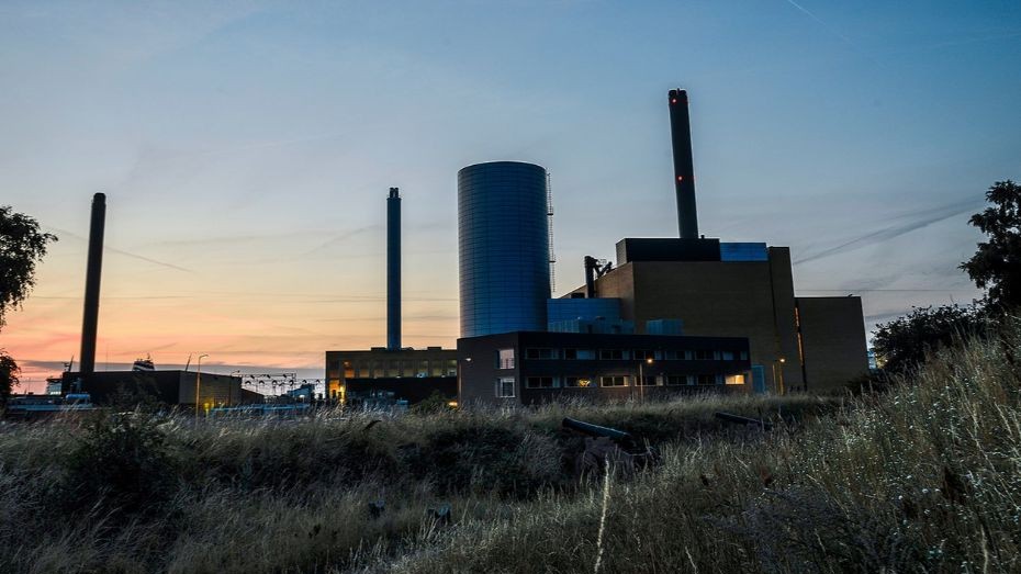 BEOF �gede ogs� i 2025 sin klimabelastning