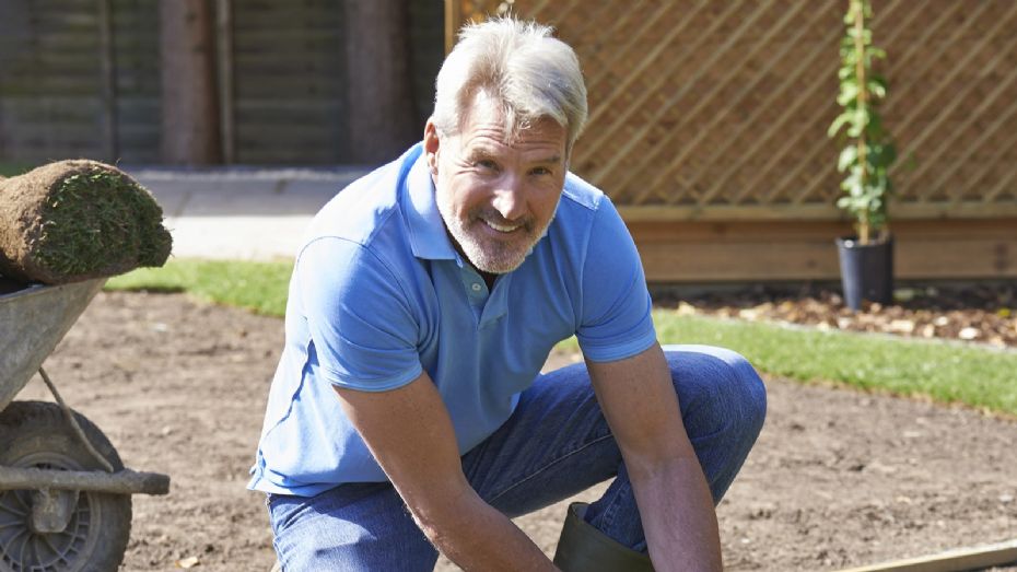 F� professionel havehj�lp og lad SKAT betale noget af regningen