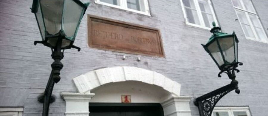 33-�rig kvinde tiltalt for grov vold mod datter