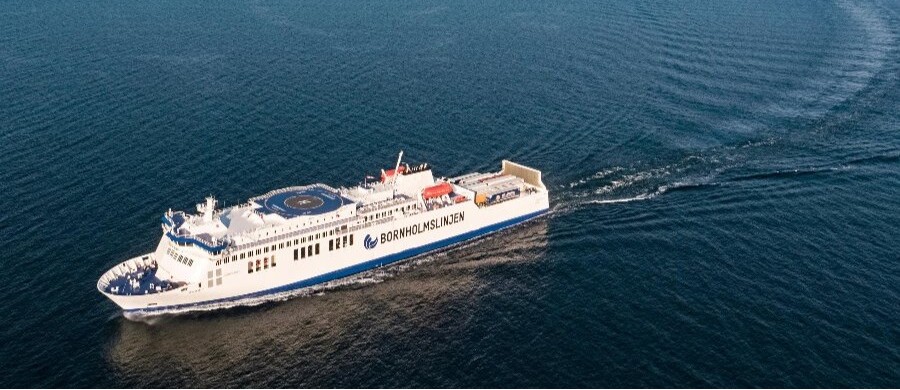 Energi� kan skabe massivt pres p� godstransporten