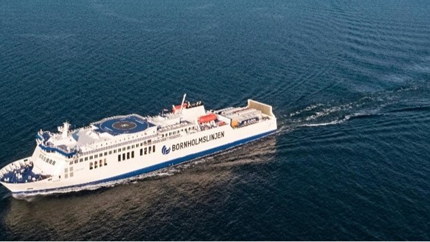 Mandag 27-4-26 - 17:18 Energi� kan skabe massivt pres p� godstransporten