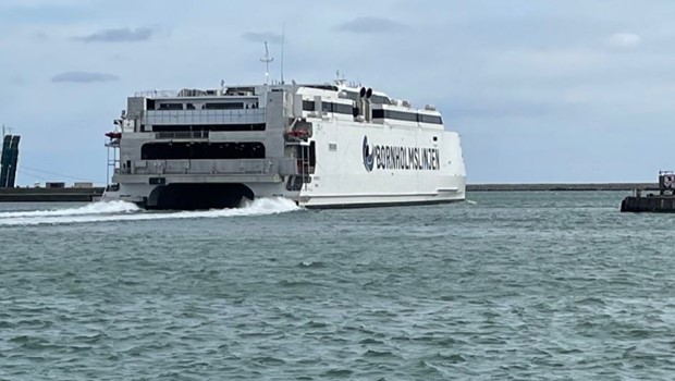 Tirsdag 28-4-26 - 00:00 Loft over f�rgepriser kan blive en mulighed