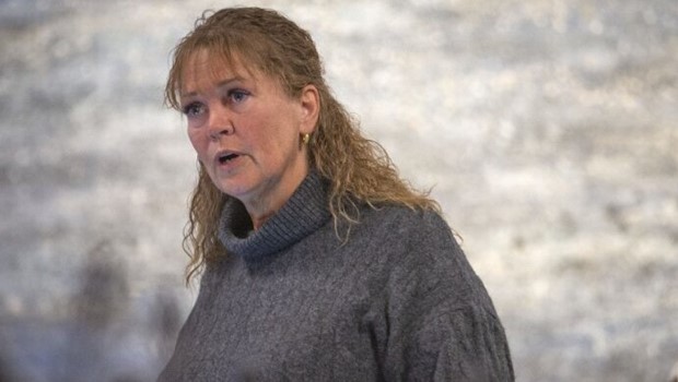 Torsdag 30-4-26 - 10:14 Linda Kofoed Persson forlader De Konservative