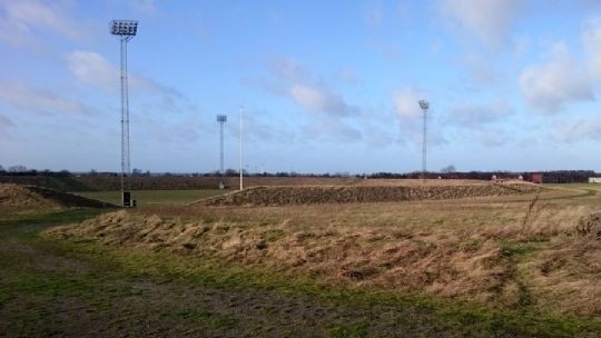 Torsdag 30-4-26 - 16:26 Plan for op mod 200 boliger ved DGI Stadion i gang