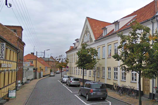 Kulturprojekter kr�ver klare valg