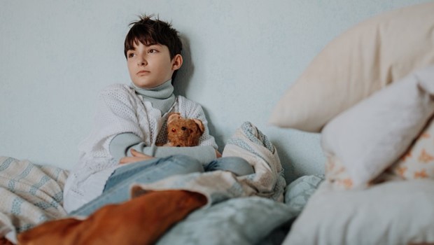 Mandag 6-4-26 - 22:29 BRK vil etablere b�rne- og ungehjem