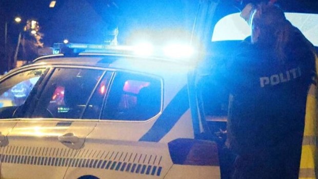 Tirsdag 7-4-26 - 11:06 Fyrv�rkeri f�rte til flere sigtelser i R�nne