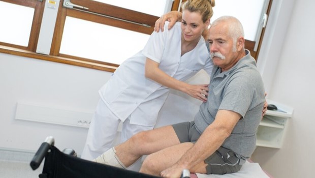 Tirsdag 7-4-26 - 19:07 BRK: Besparelse p� l�ftestole holder ikke