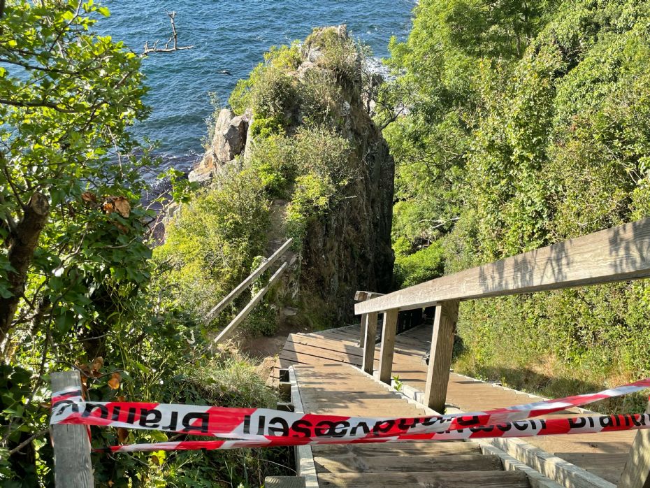 Sm� poster � stor betydning