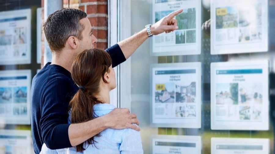 Sommerhuspriser p� Bornholm falder