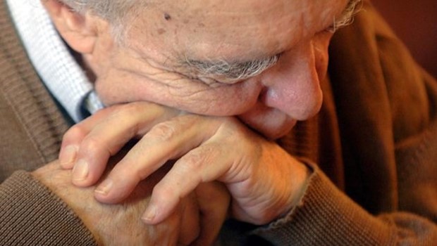 Torsdag 9-4-26 - 08:21 Ensomme �ldre f�r hj�lp til f�llesskab