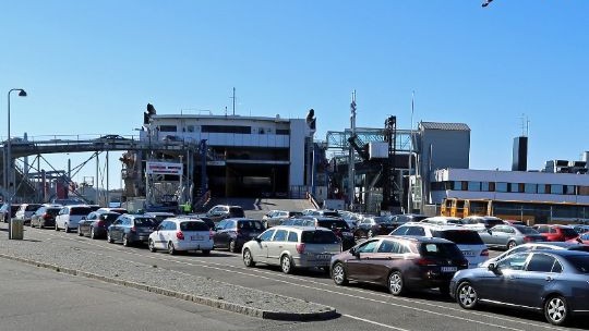 Noget fungerer faktisk godt p� Bornholm