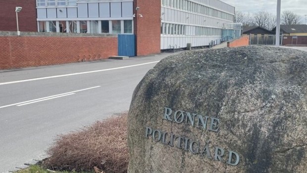Tirsdag 12-5-26 - 09:06 Bornholms Politi f�r kritik af sagsbehandling