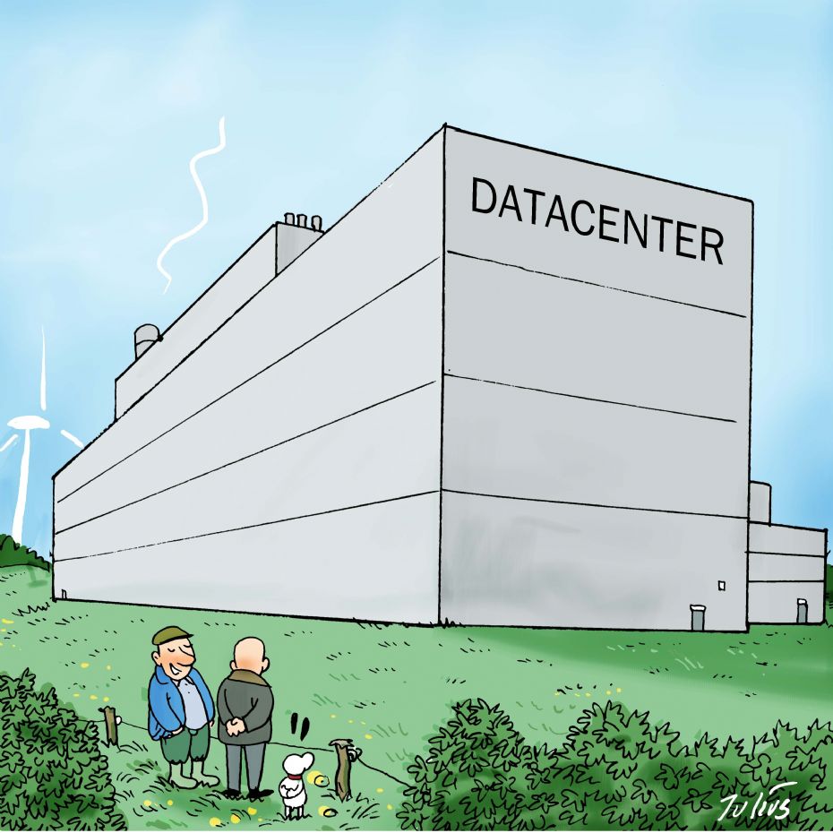 Datacentre