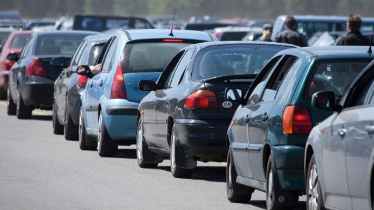 Bornholm har nogle af landets �ldste privatbiler