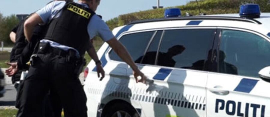 44-�rig sigtet for spiritusk�rsel i Aakirkeby