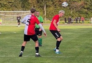 Viking/RIK uden point denne uge