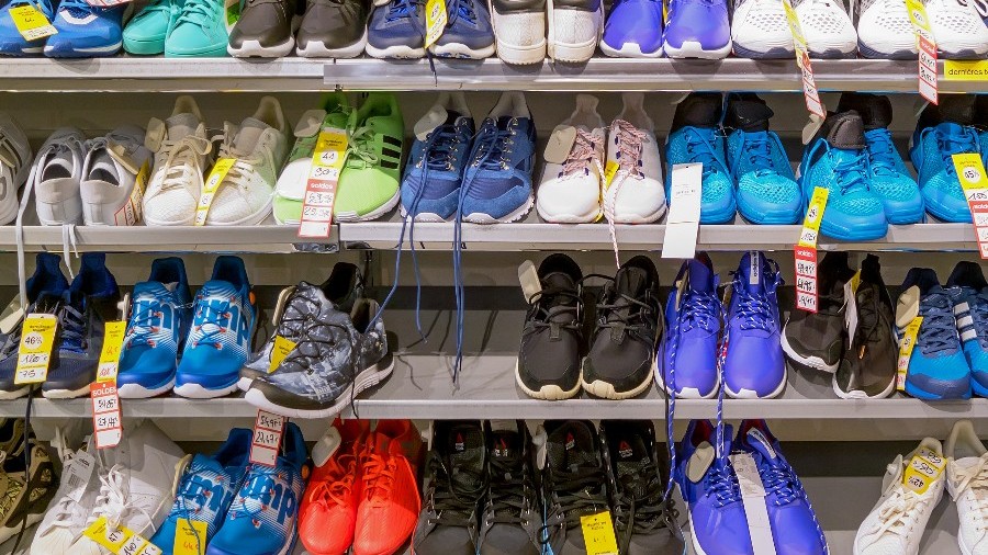 Stor fremgang hos Intersport i R�nne