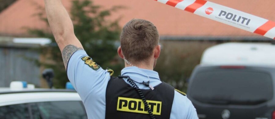 30-�rig mand tiltalt for hvidvask af 3,6 mio. kr.