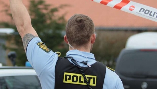 Tirsdag 19-5-26 - 05:35 30-�rig mand tiltalt for hvidvask af 3,6 mio. kr.
