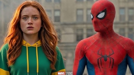 Ny Spider-Man f�r Danmarkspremiere i R�nne Bio