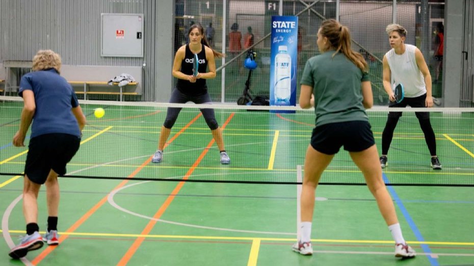 Der findes ogs� en sportsgren til dig p� Bornholm