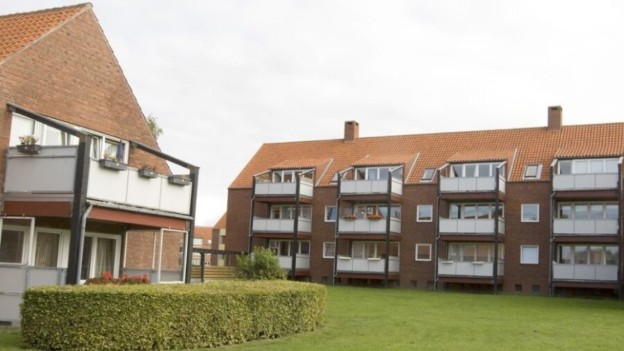 Bo42 bruger 25 mio. kr. p� vedligeholdelse