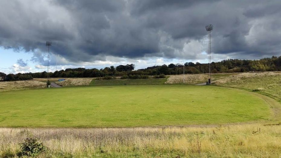 Hver fjerde bolig bliver privat ved DGI Stadion