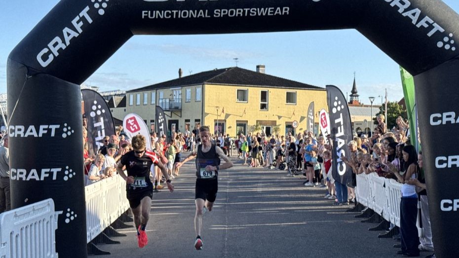 Nex� Havnel�b tilbage som del af Grand Prix-serien