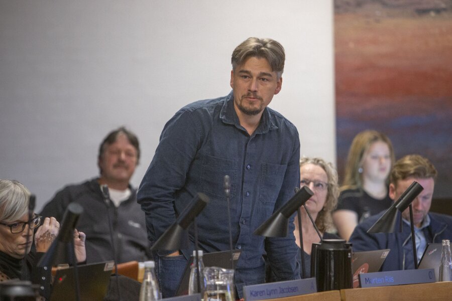 Politisk uenighed om fremtidens besparelser i BRK