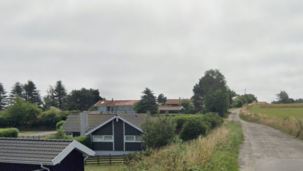 S�ndag 24-5-26 - 13:59 Sommerhusejere f�ler sig k�rt over af kommunen