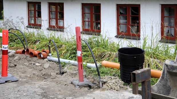 S�ndag 24-5-26 - 23:13 Mange bornholmere kan blive ramt af kloakprojekter