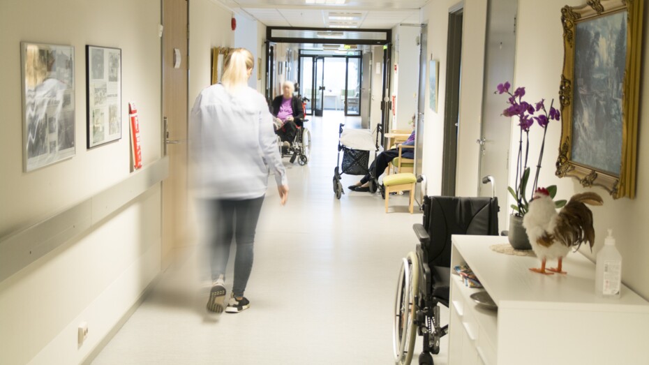 N�r hj�lpen bliver en heldagsrejse