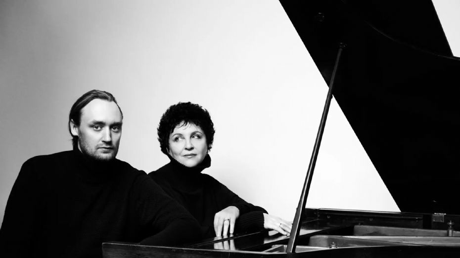 Gyser, musik og Edgar Allan Poe p� Svanekegaarden
