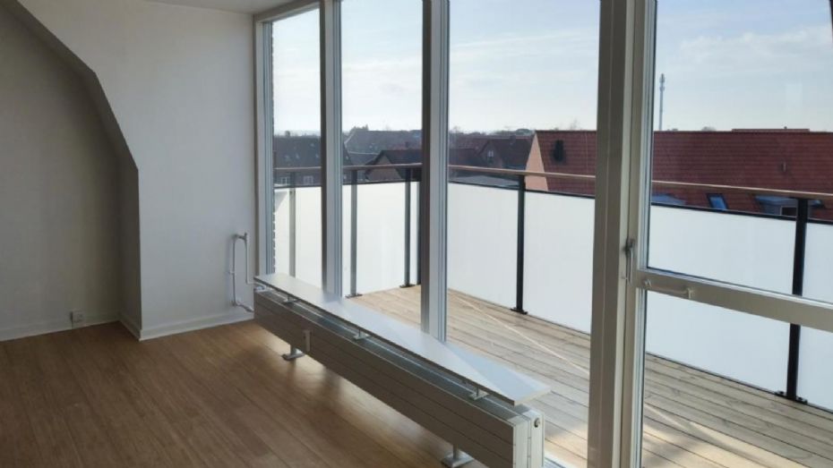 Bo42s renovering af Nordparken f�lger planen