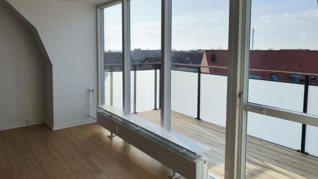 Tirsdag 26-5-26 - 12:41 Bo42s renovering af Nordparken f�lger planen